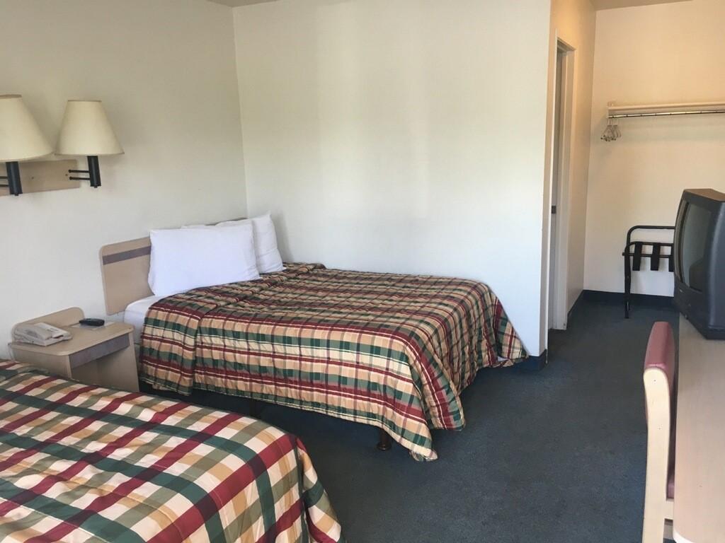 America'S Best Value Inn & Suites-Хелена Экстерьер фото