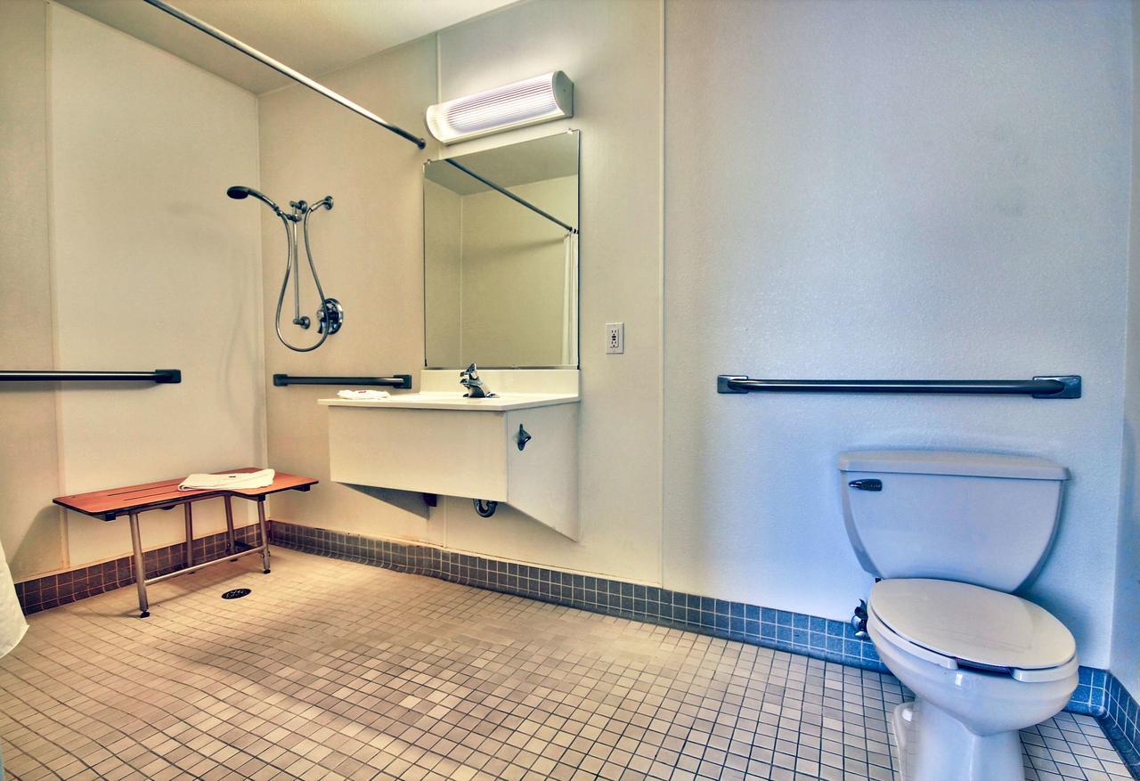 America'S Best Value Inn & Suites-Хелена Экстерьер фото